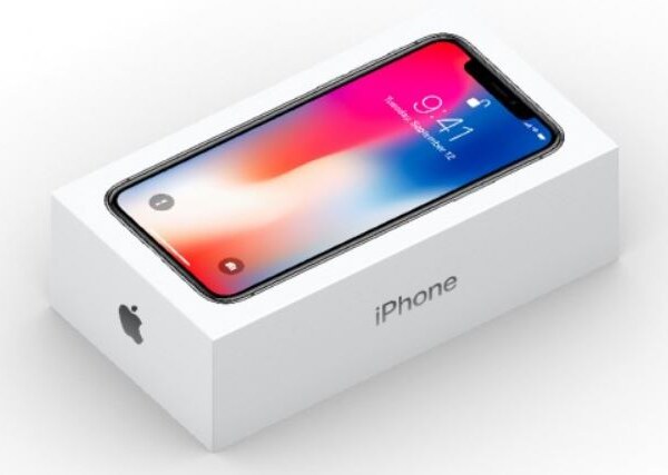 سعر ومواصفات iPhone X | مميزات وعيوب أيفون X