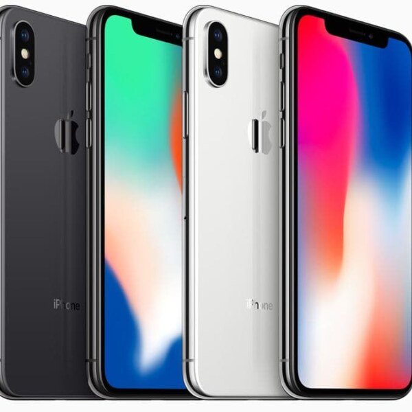 سعر ومواصفات iPhone X | مميزات وعيوب أيفون X