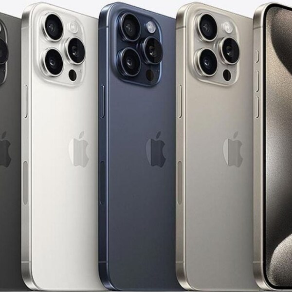 سعر ومواصفات iPhone 15 Pro Max | مميزات وعيوب iPhone 15 Pro Max
