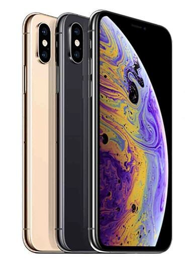سعر و مواصفات iPhone XS | مميزات وعيوب أيفون XS